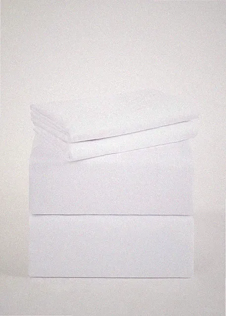 Egyptian Elegance Sheet Set 1800 Premium Comfort 4 Piece Deep Pocket Ultra Soft
