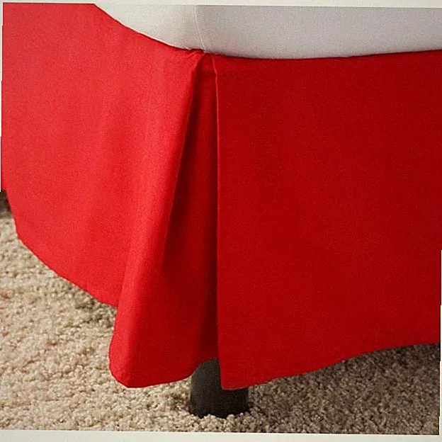 Elegant Comfort Bed Skirt, Size King