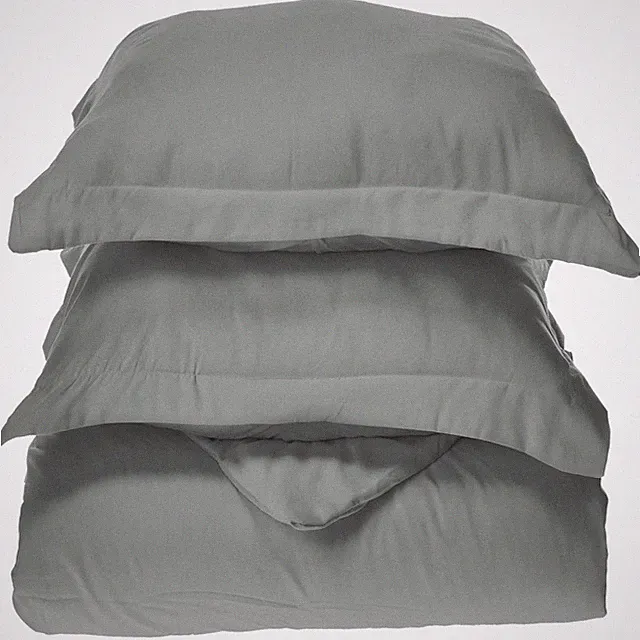 Elegant Comfort Best Softest Coziest Duvet Cover Ever 1500 Thread Count